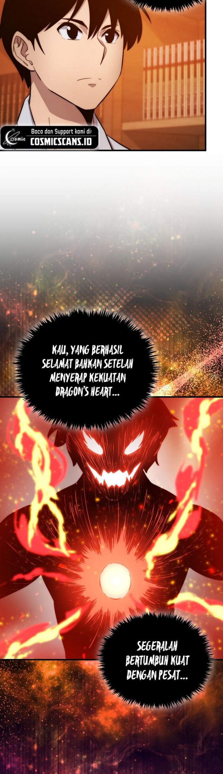 9th Class Sword Master Chapter 12 - halaman 43