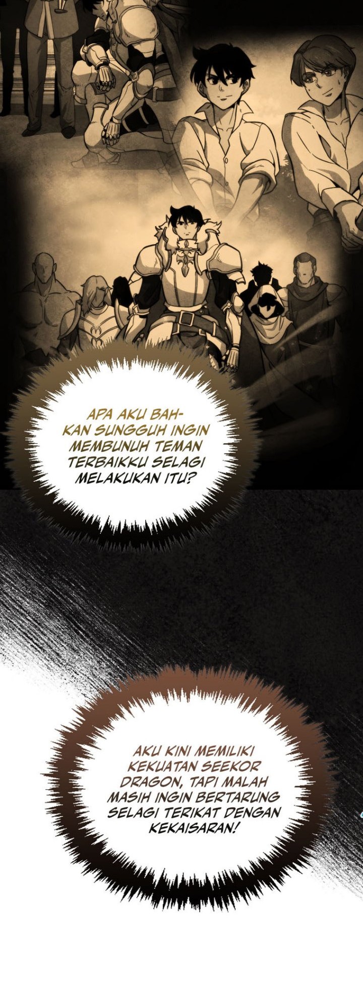 9th Class Sword Master Chapter 12 - halaman 48