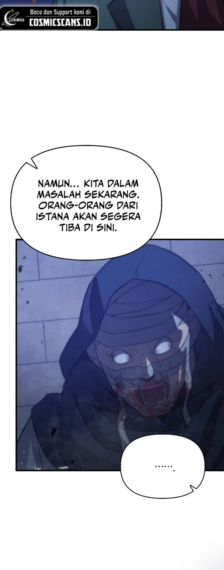 9th Class Sword Master Chapter 12 - halaman 5