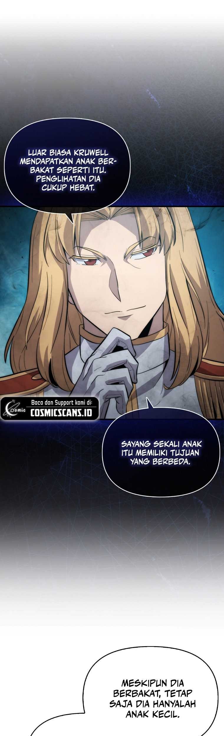 9th Class Sword Master Chapter 13 - halaman 11