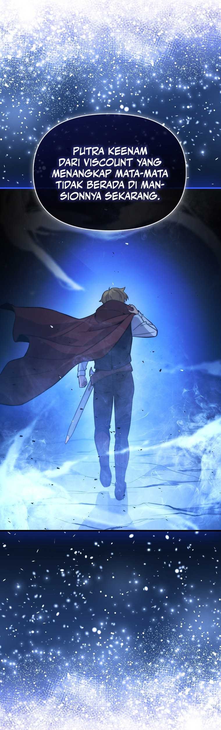 9th Class Sword Master Chapter 13 - halaman 15