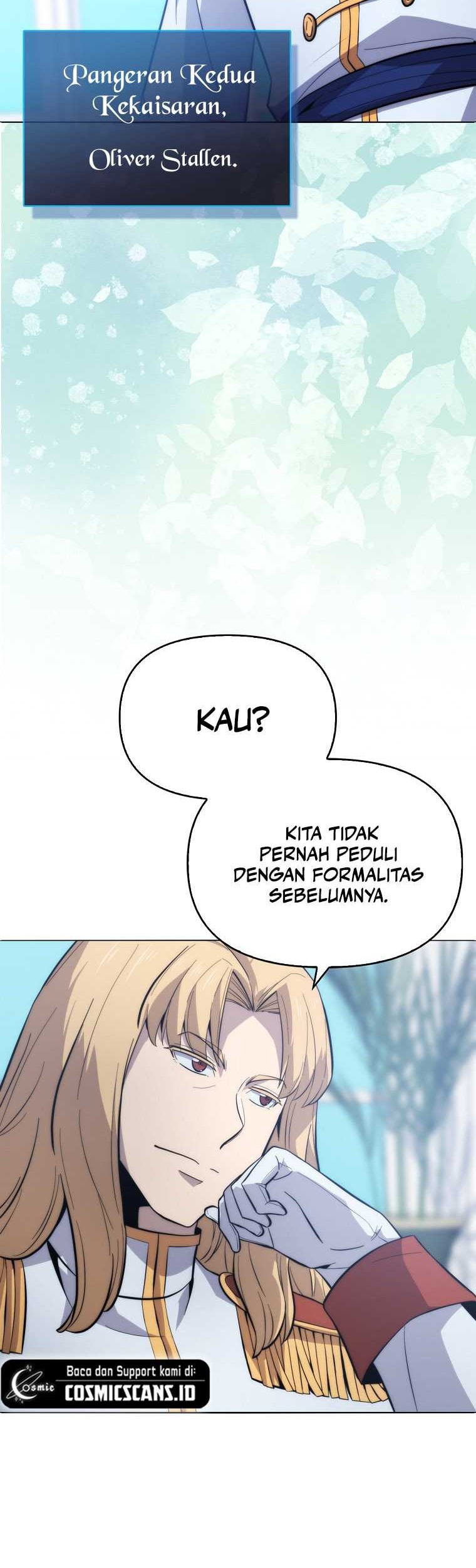 9th Class Sword Master Chapter 13 - halaman 18