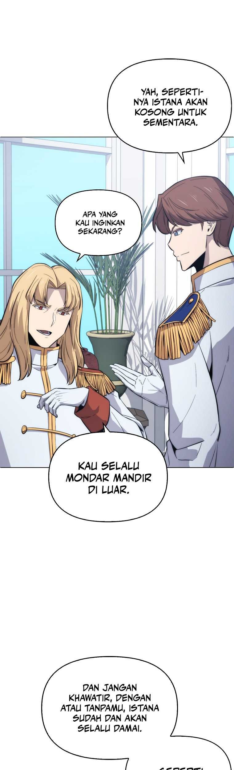 9th Class Sword Master Chapter 13 - halaman 19