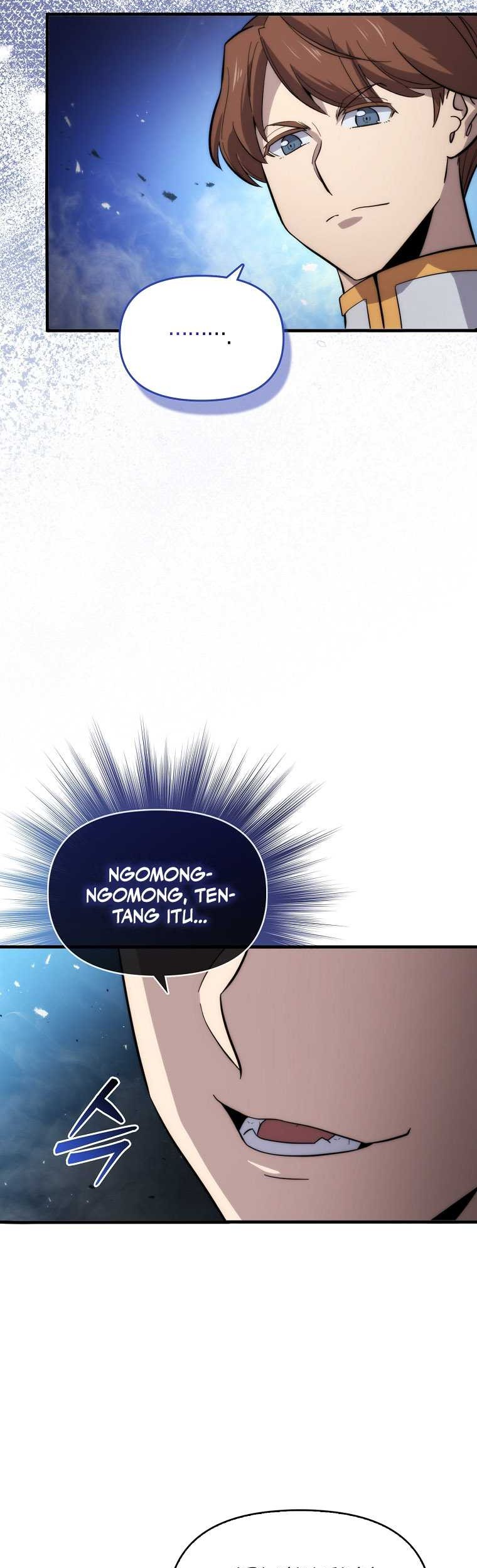 9th Class Sword Master Chapter 13 - halaman 21