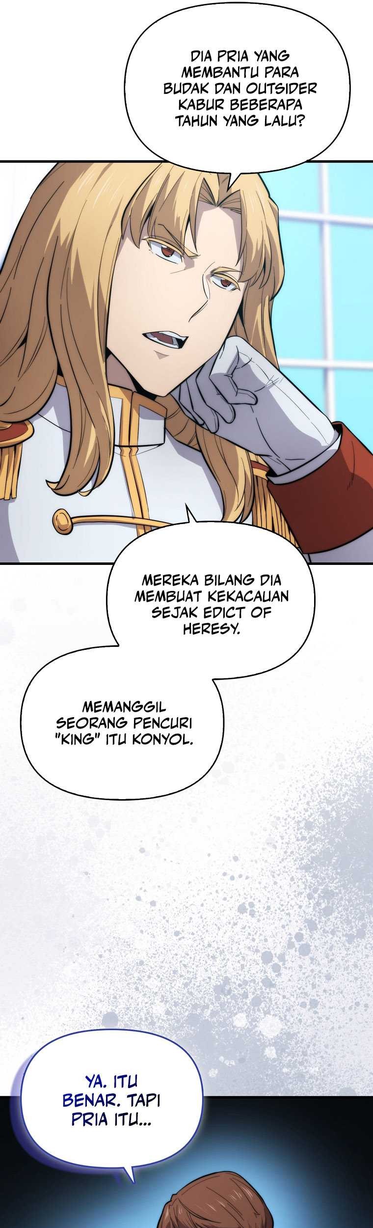 9th Class Sword Master Chapter 13 - halaman 23
