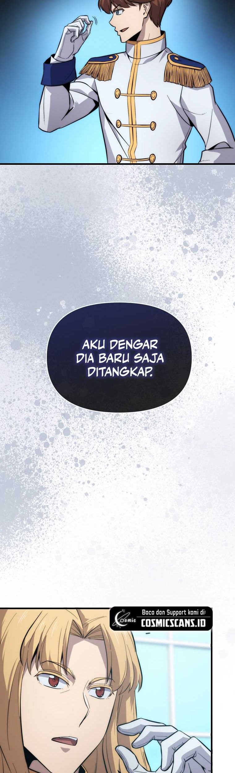 9th Class Sword Master Chapter 13 - halaman 24
