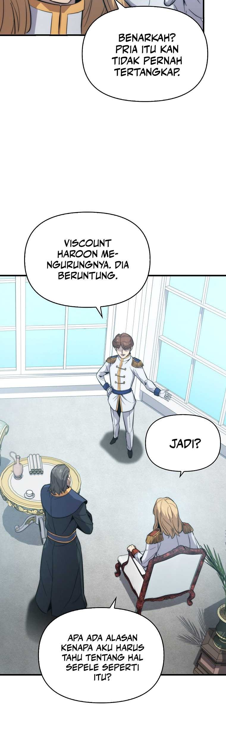 9th Class Sword Master Chapter 13 - halaman 25