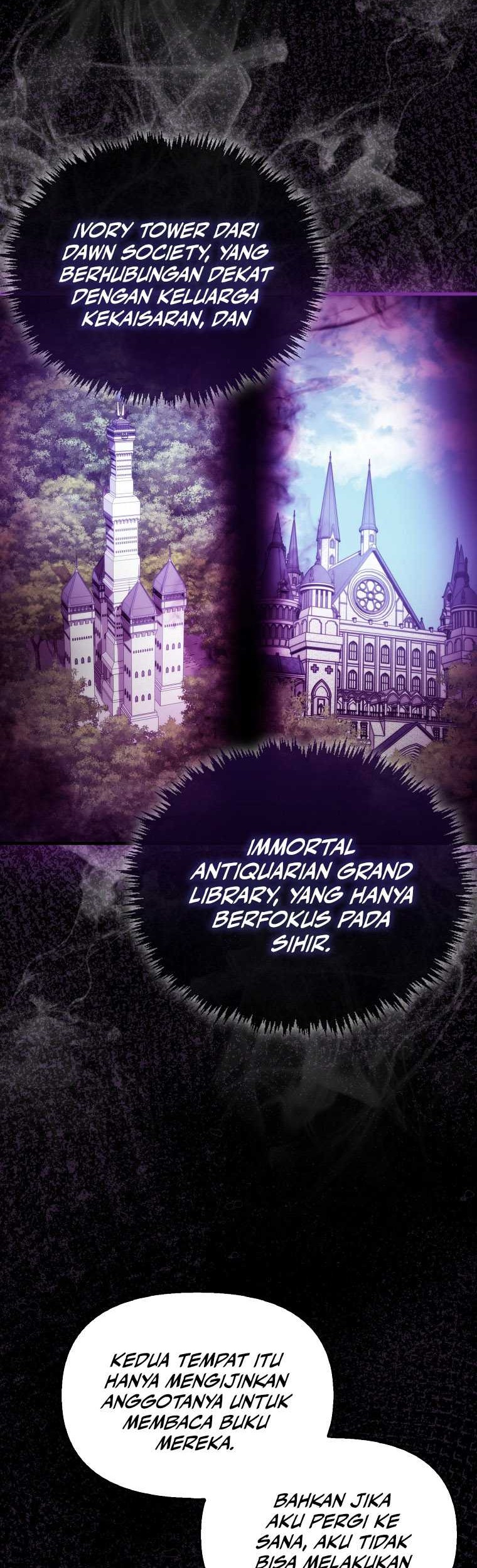 9th Class Sword Master Chapter 13 - halaman 36