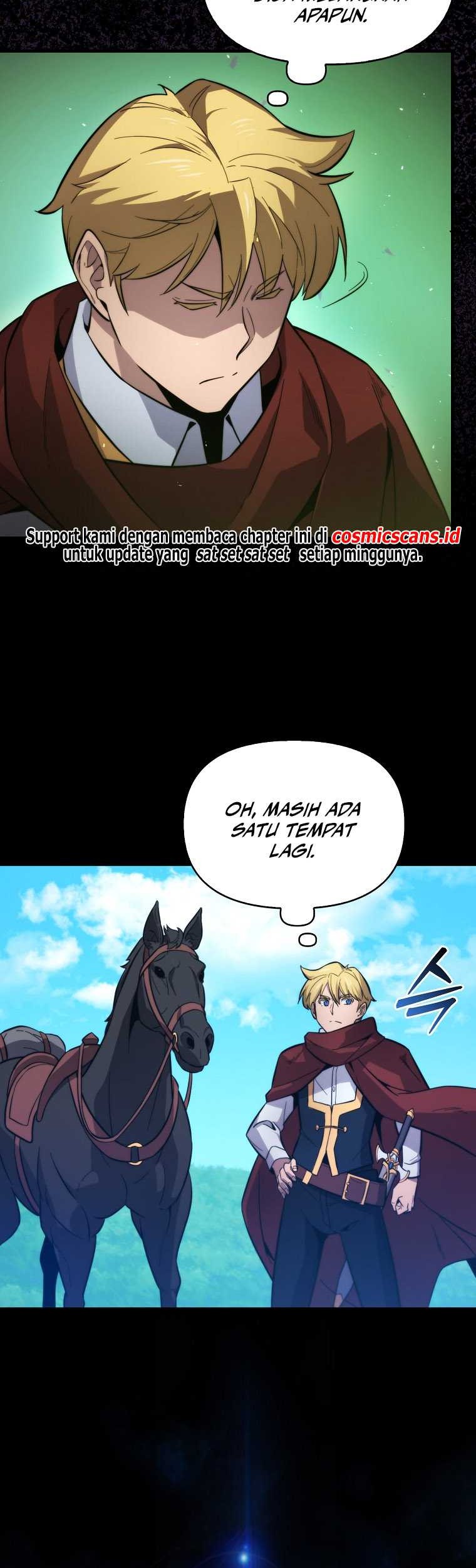 9th Class Sword Master Chapter 13 - halaman 37