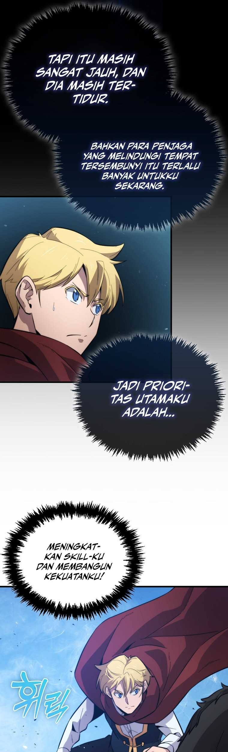 9th Class Sword Master Chapter 13 - halaman 39