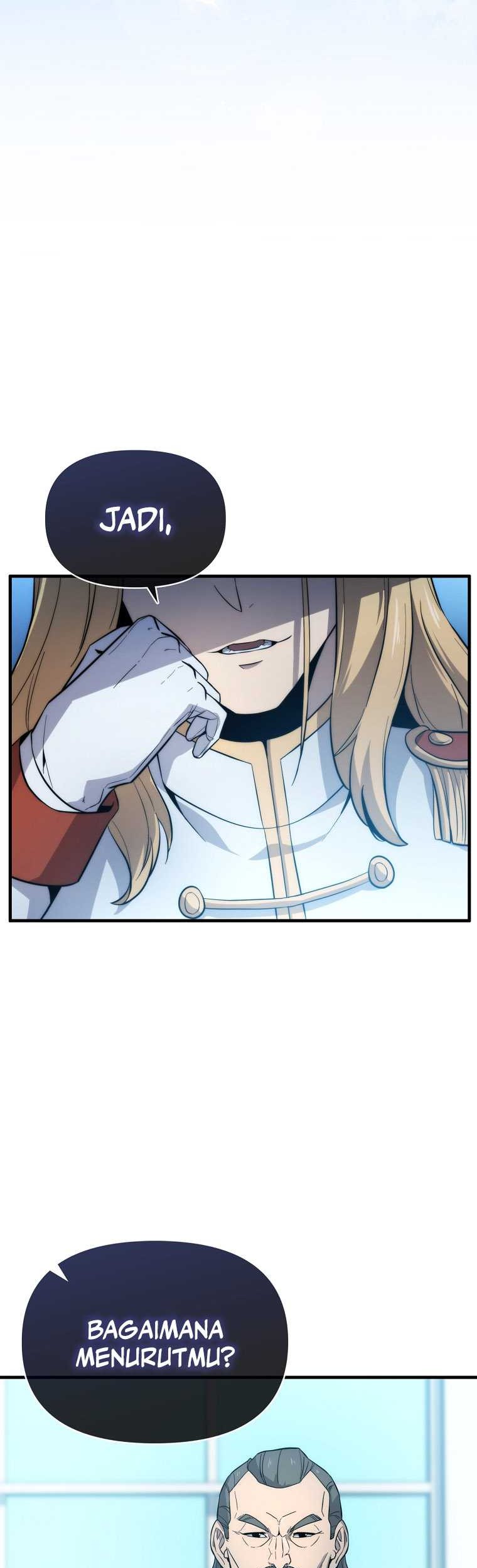 9th Class Sword Master Chapter 13 - halaman 4
