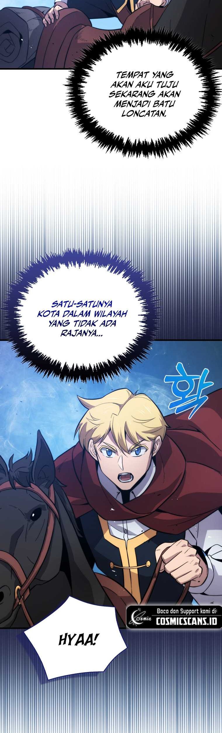 9th Class Sword Master Chapter 13 - halaman 40