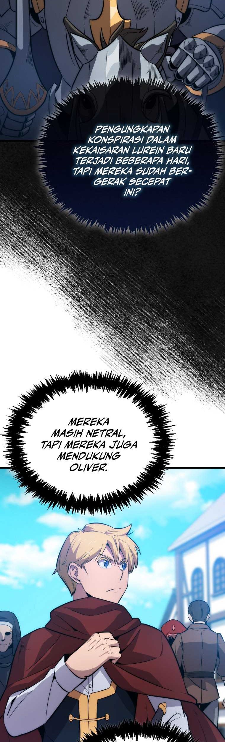 9th Class Sword Master Chapter 13 - halaman 47