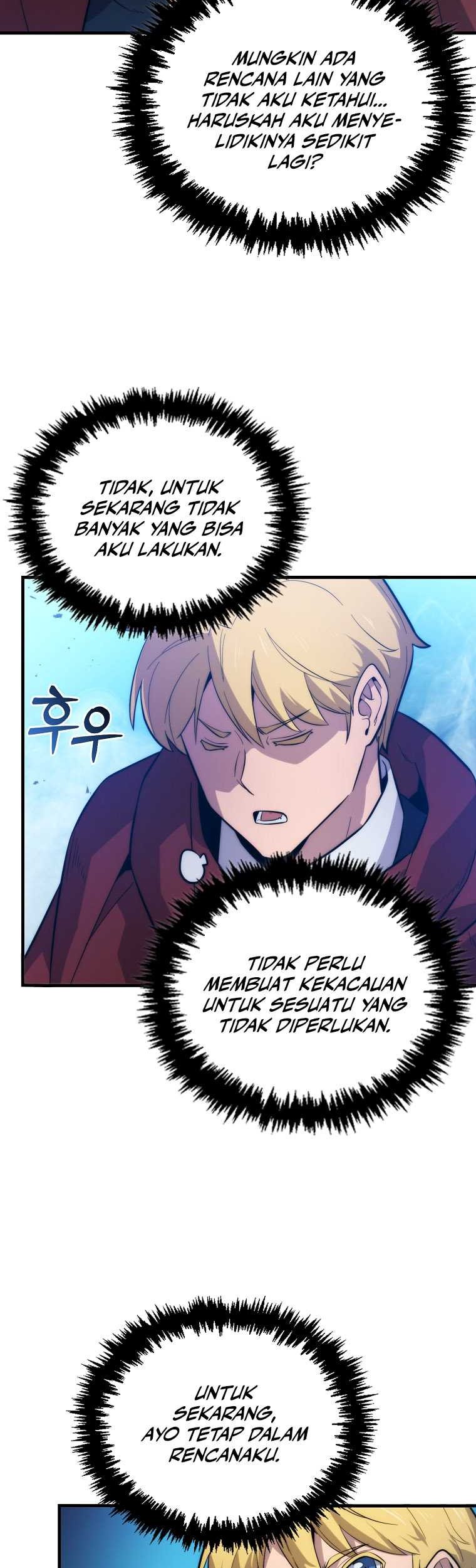 9th Class Sword Master Chapter 13 - halaman 48
