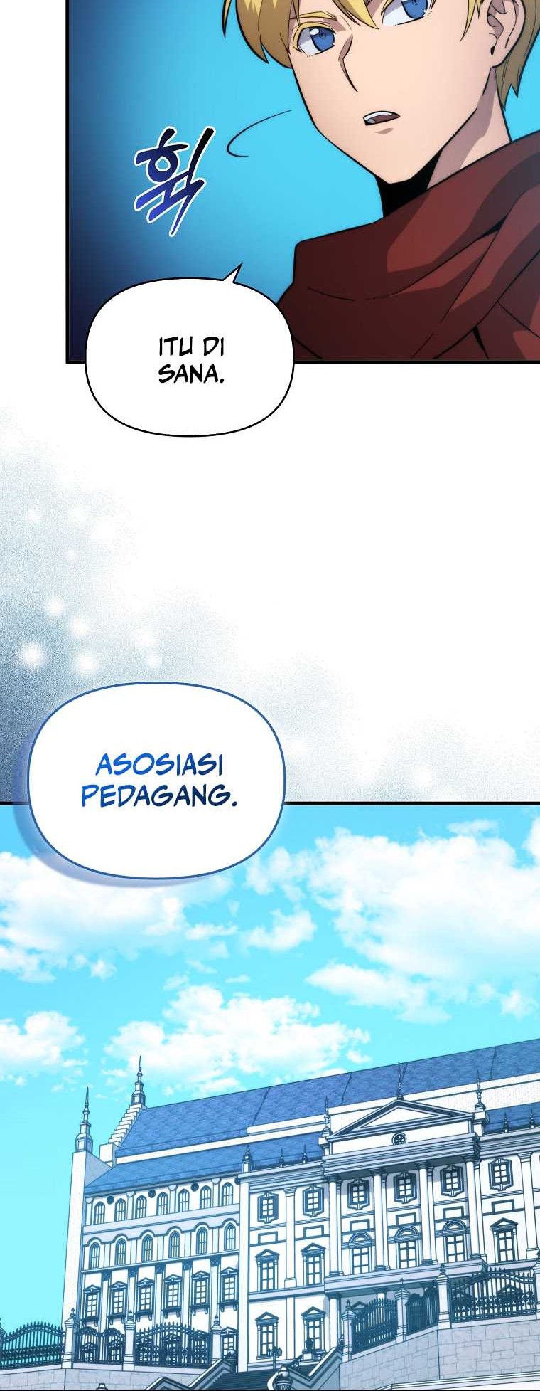 9th Class Sword Master Chapter 13 - halaman 49