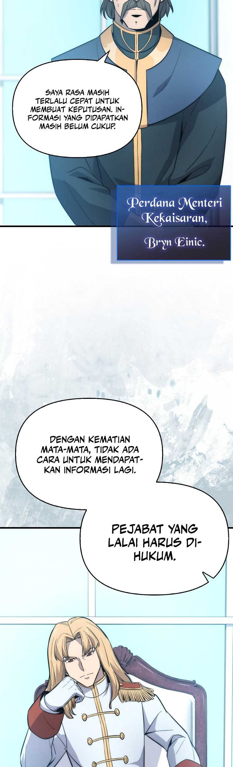 9th Class Sword Master Chapter 13 - halaman 5