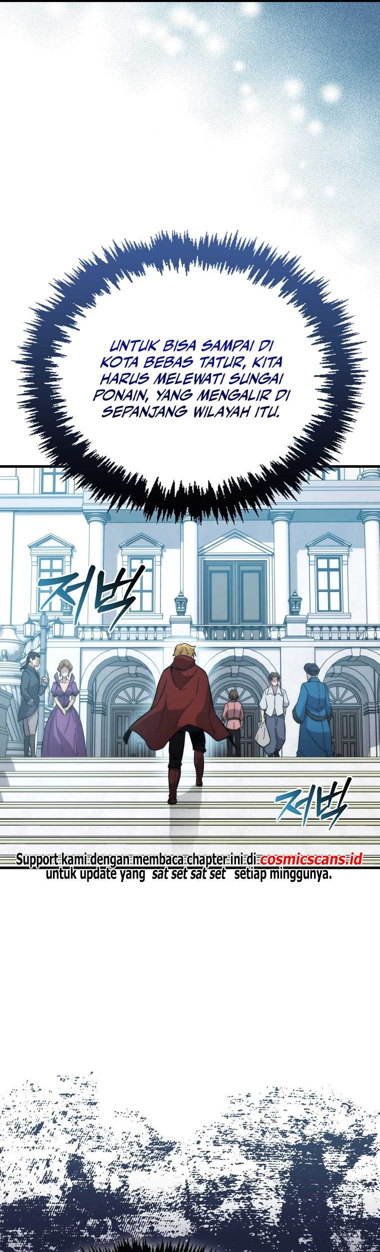 9th Class Sword Master Chapter 13 - halaman 50