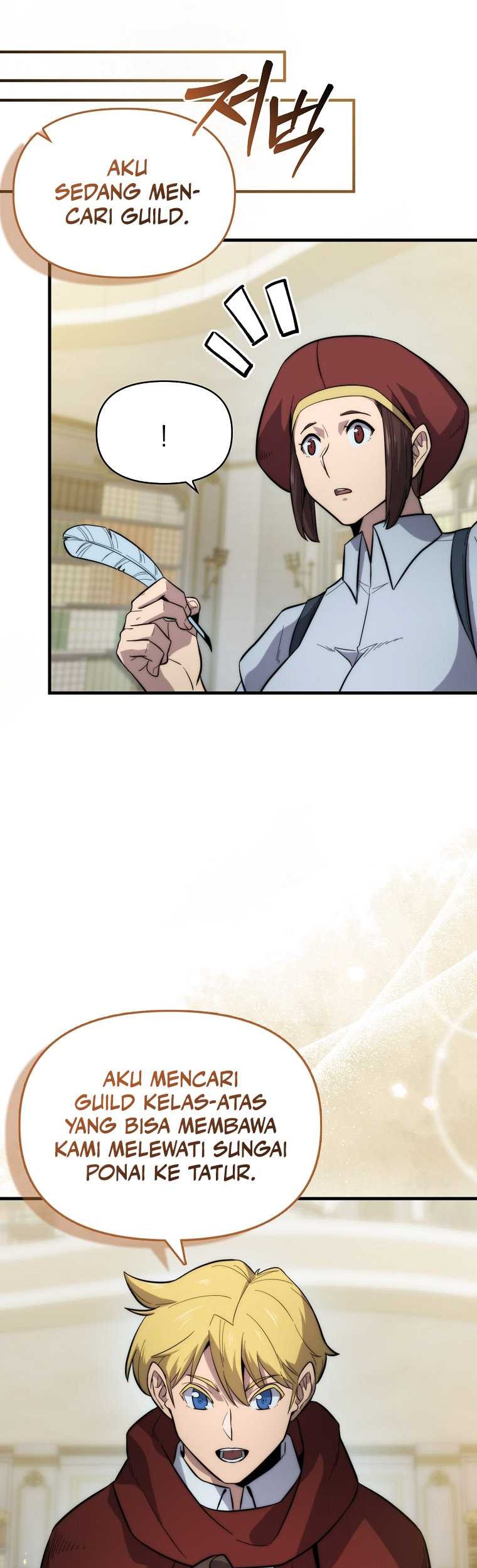 9th Class Sword Master Chapter 13 - halaman 52