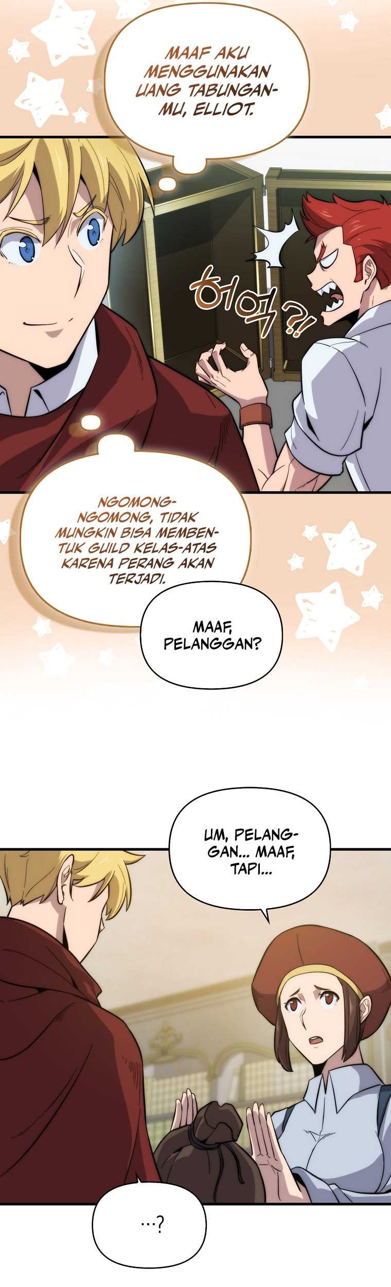 9th Class Sword Master Chapter 13 - halaman 54