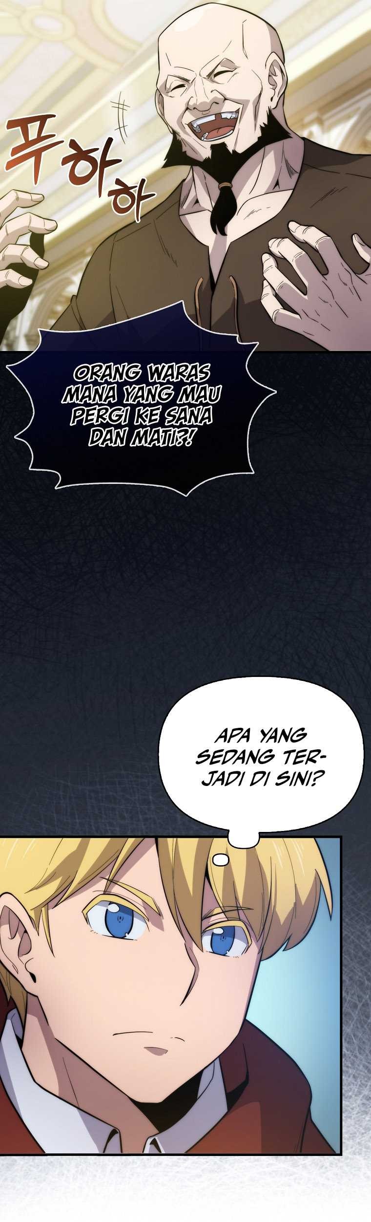 9th Class Sword Master Chapter 13 - halaman 58