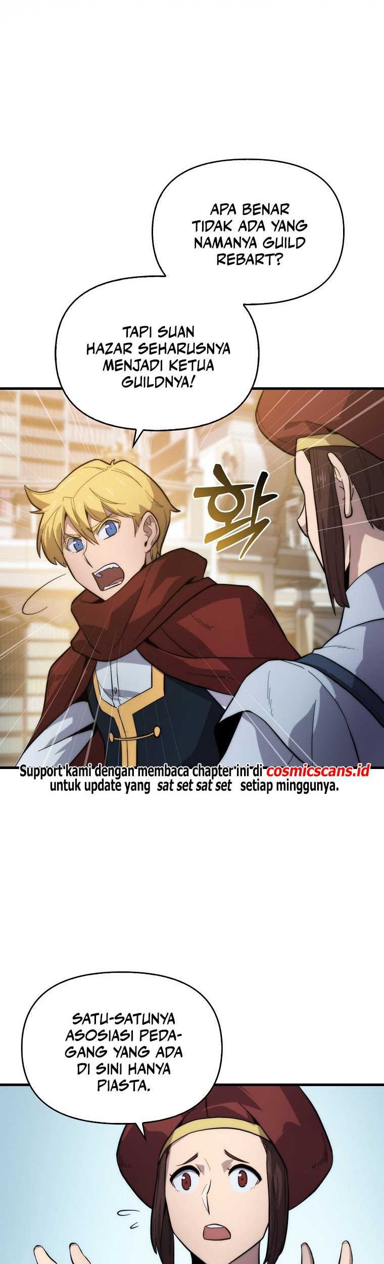 9th Class Sword Master Chapter 13 - halaman 59