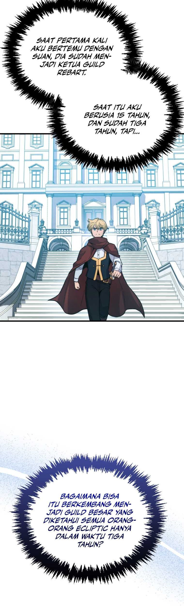 9th Class Sword Master Chapter 13 - halaman 61