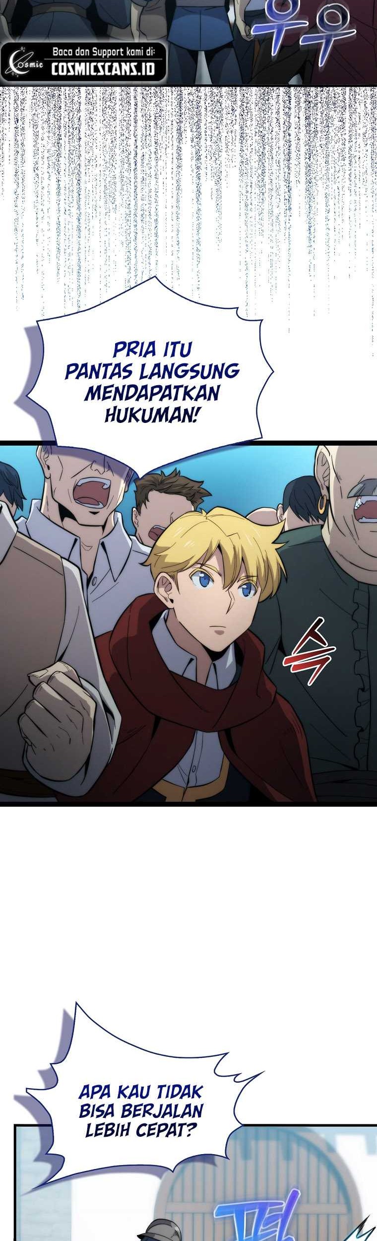 9th Class Sword Master Chapter 13 - halaman 63