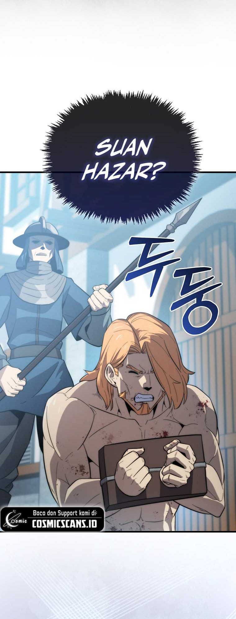 9th Class Sword Master Chapter 13 - halaman 65