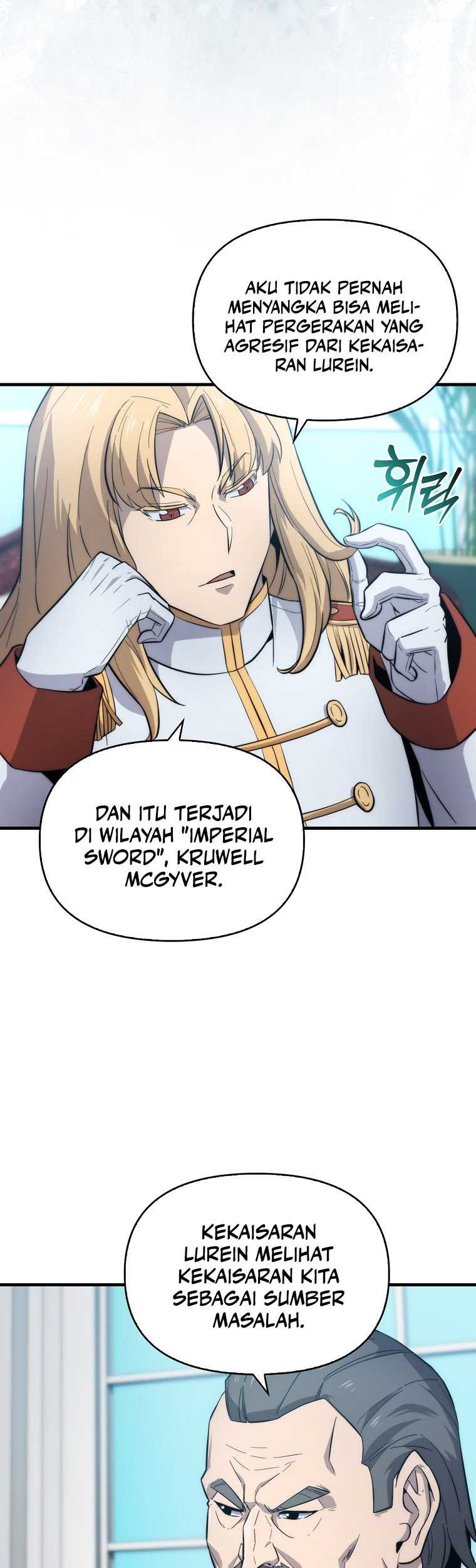 9th Class Sword Master Chapter 13 - halaman 7