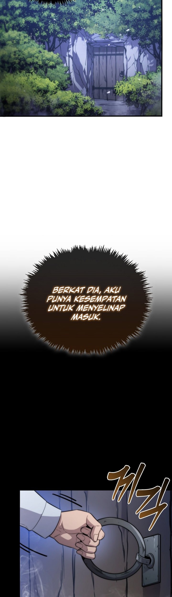 9th Class Sword Master Chapter 14 - halaman 23