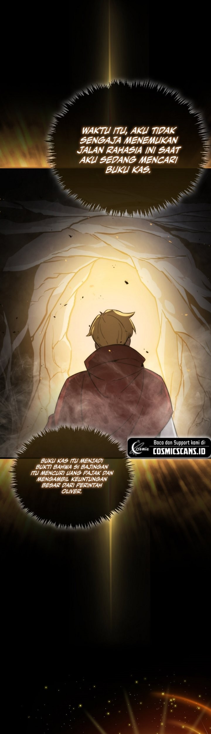 9th Class Sword Master Chapter 14 - halaman 25