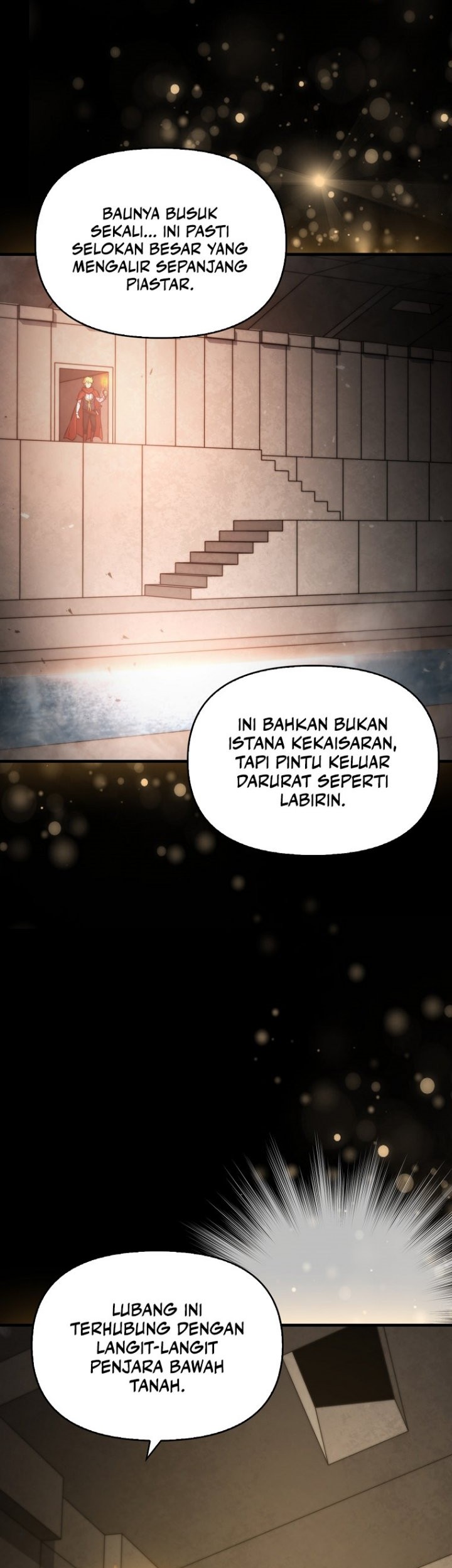 9th Class Sword Master Chapter 14 - halaman 27