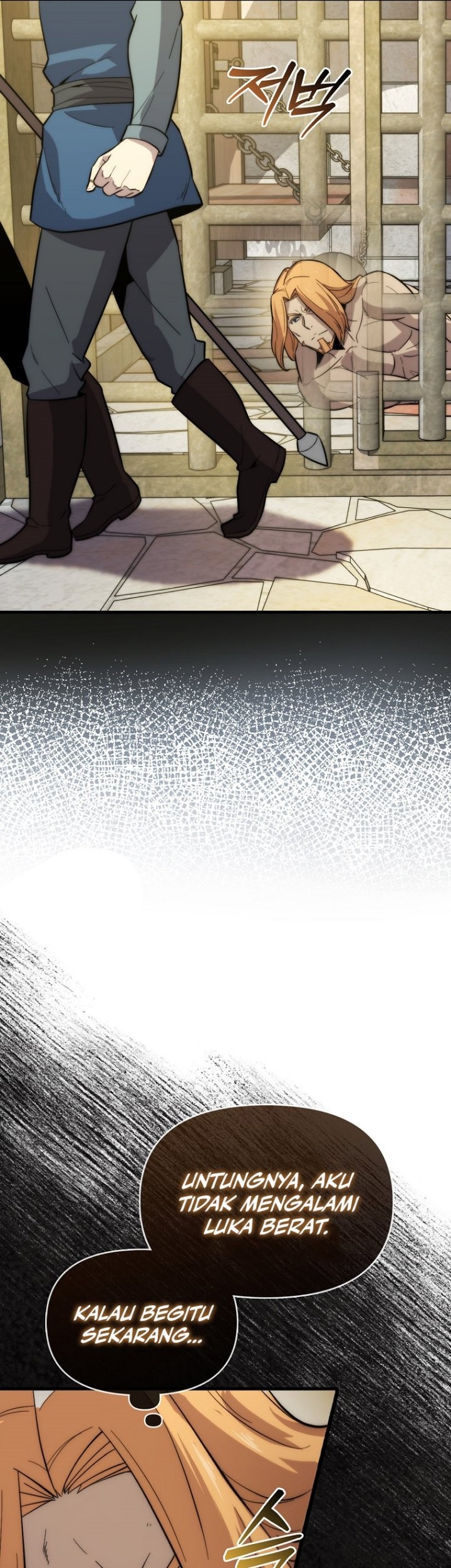 9th Class Sword Master Chapter 14 - halaman 33