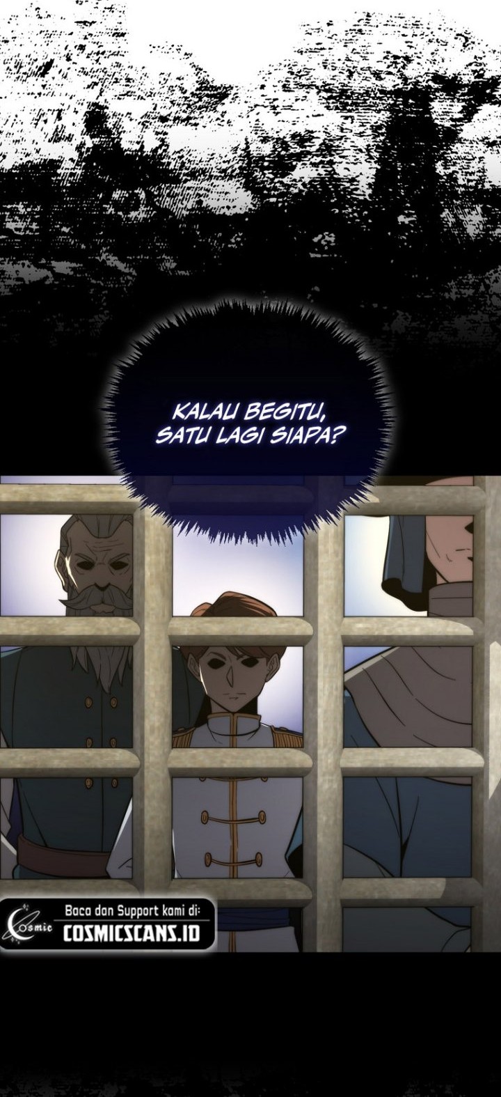 9th Class Sword Master Chapter 14 - halaman 36
