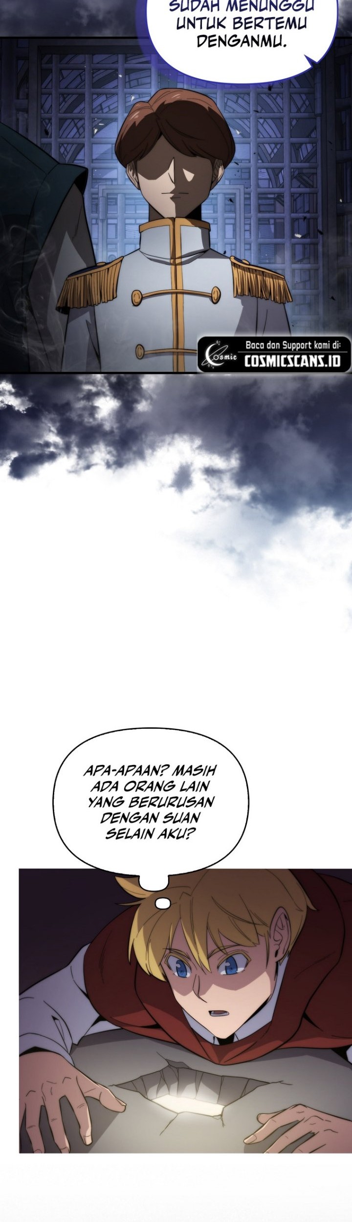 9th Class Sword Master Chapter 14 - halaman 38