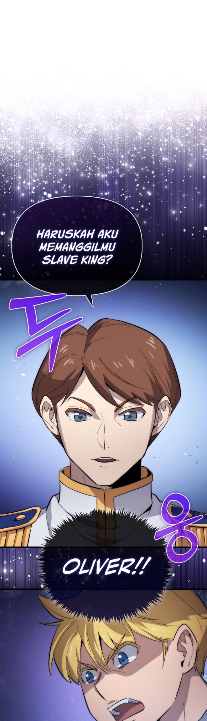 9th Class Sword Master Chapter 14 - halaman 41