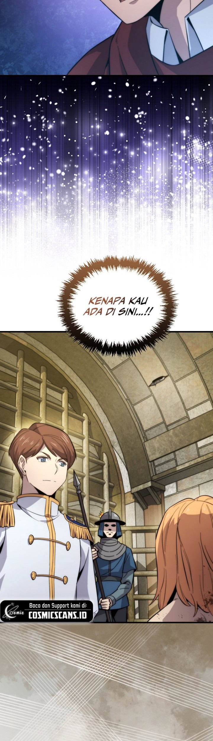 9th Class Sword Master Chapter 14 - halaman 42