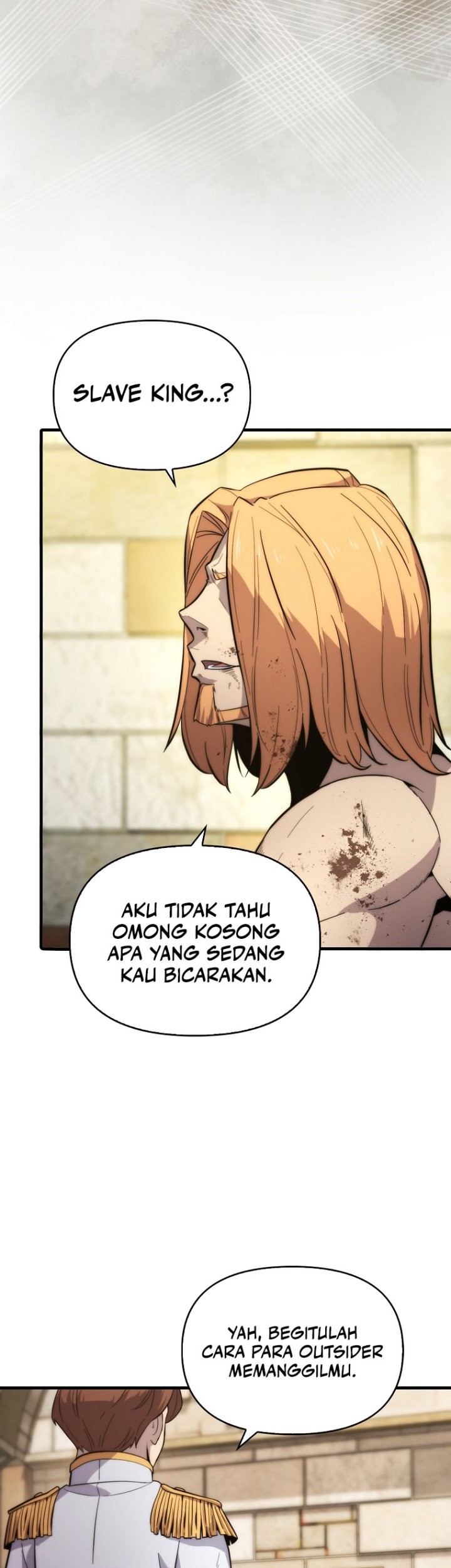 9th Class Sword Master Chapter 14 - halaman 43