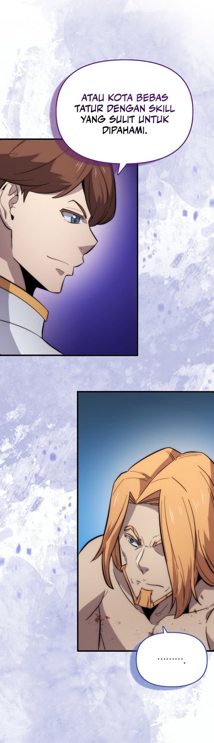 9th Class Sword Master Chapter 14 - halaman 45