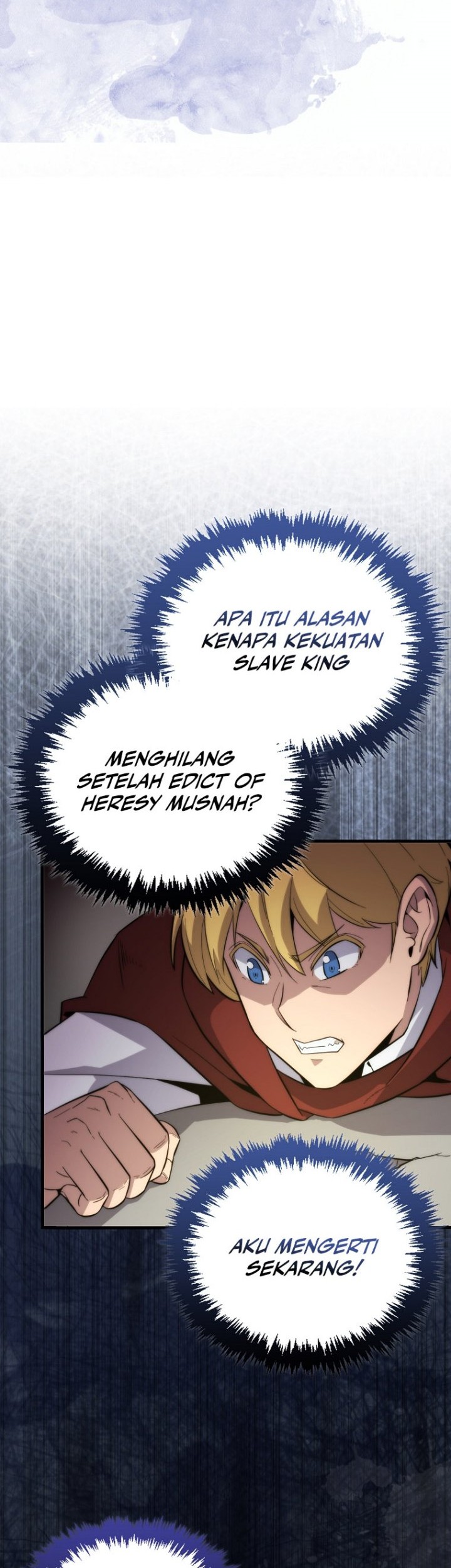 9th Class Sword Master Chapter 14 - halaman 46