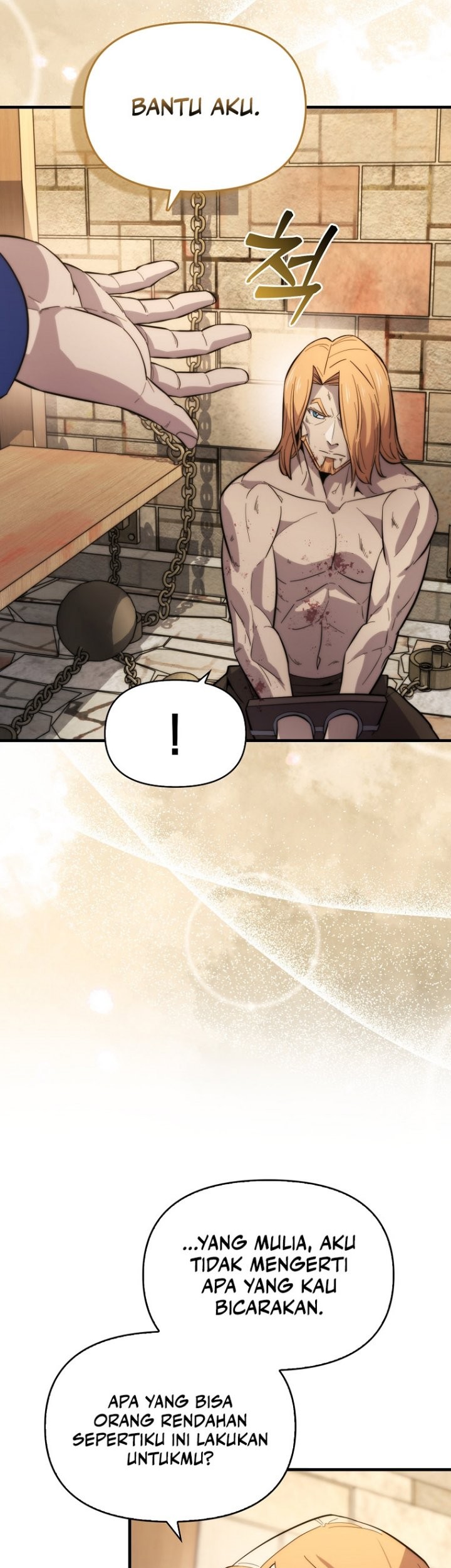 9th Class Sword Master Chapter 14 - halaman 49