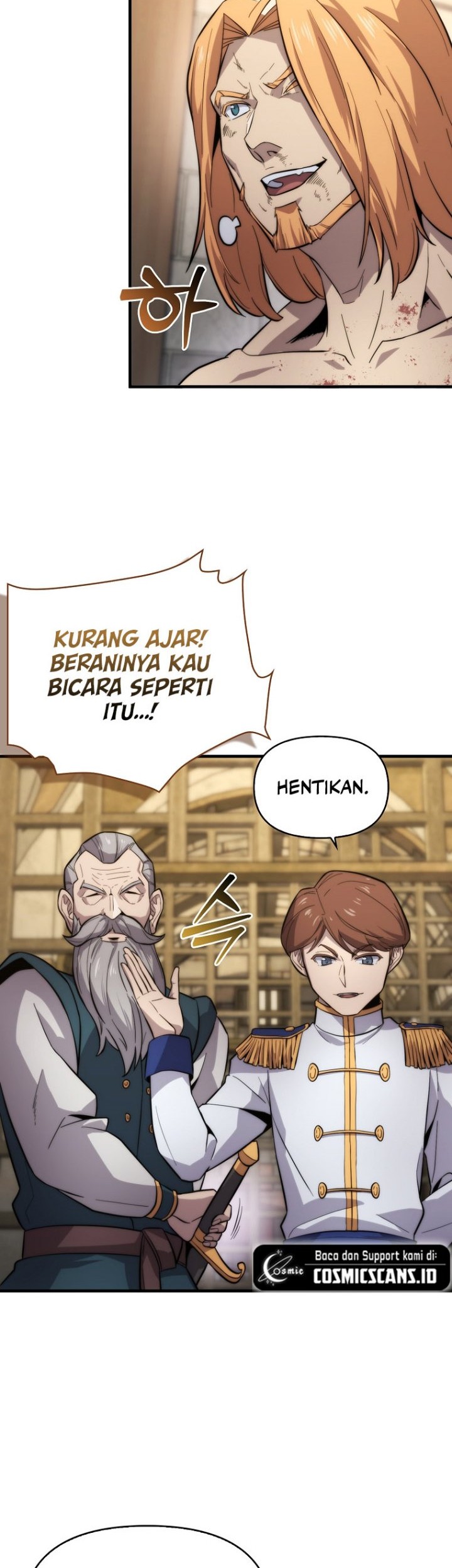9th Class Sword Master Chapter 14 - halaman 50