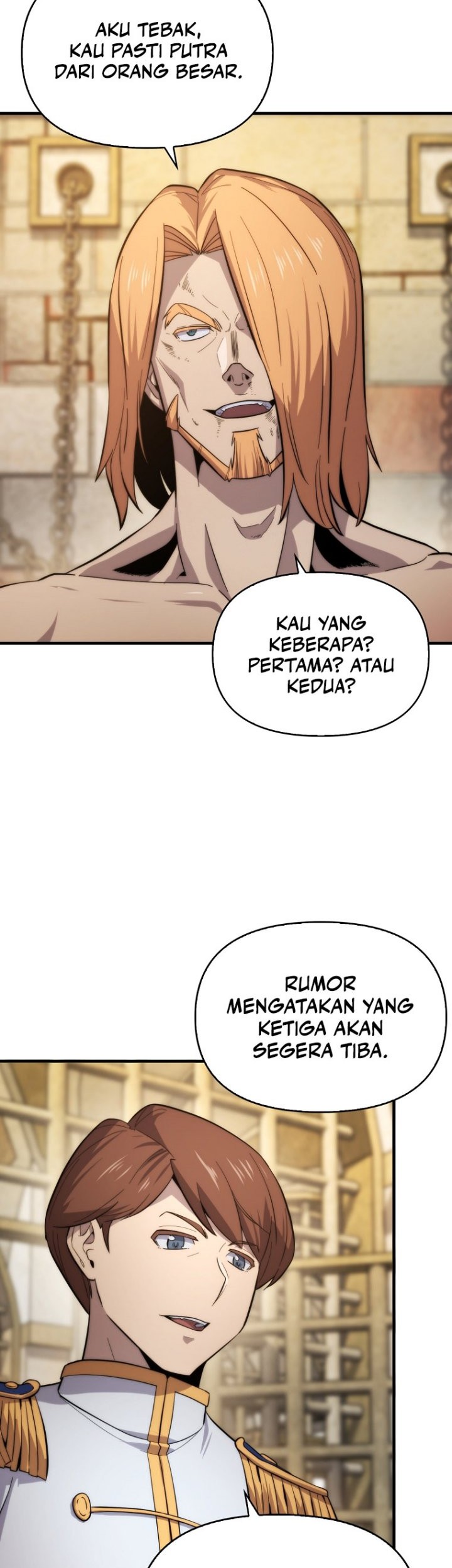 9th Class Sword Master Chapter 14 - halaman 51