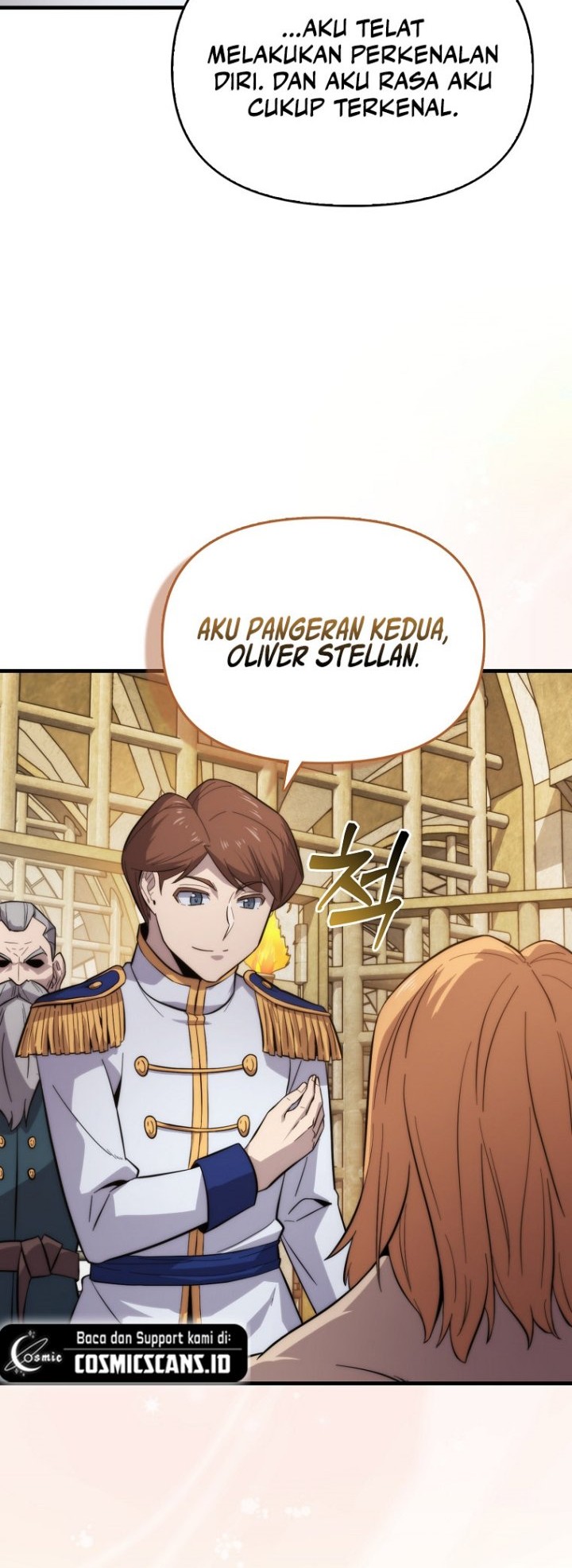 9th Class Sword Master Chapter 14 - halaman 52