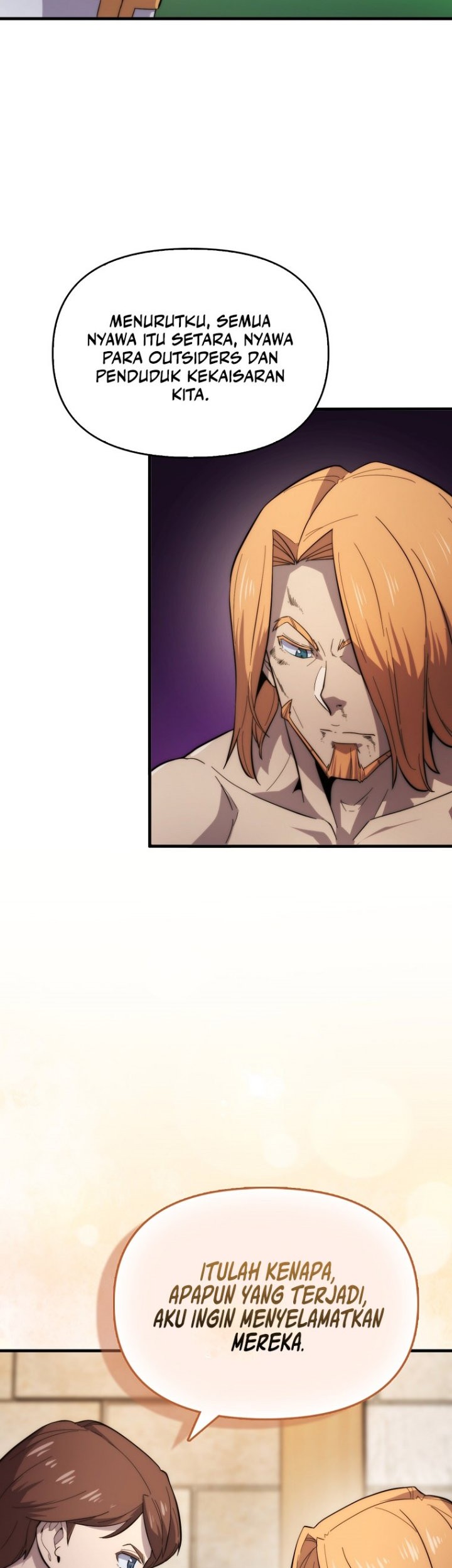 9th Class Sword Master Chapter 14 - halaman 55