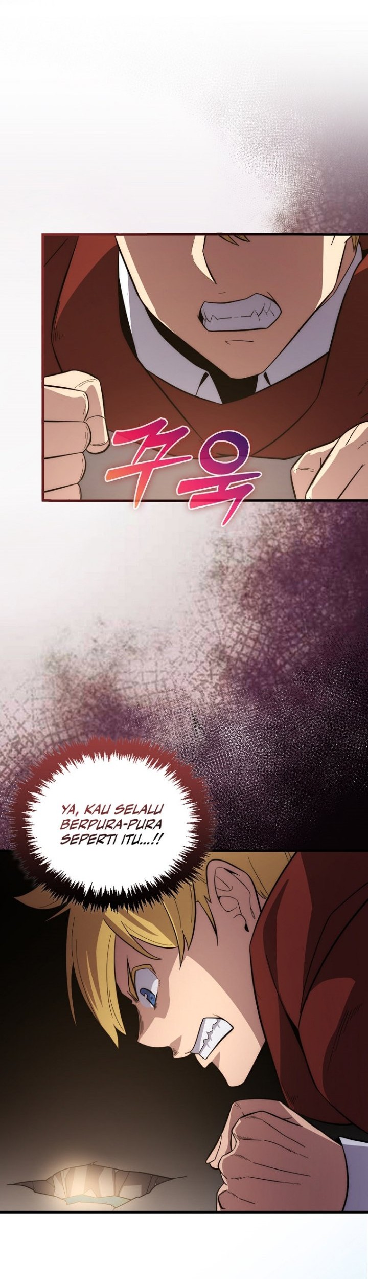 9th Class Sword Master Chapter 14 - halaman 58