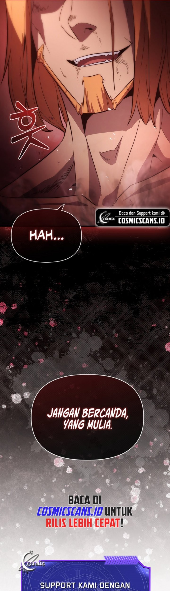 9th Class Sword Master Chapter 14 - halaman 61
