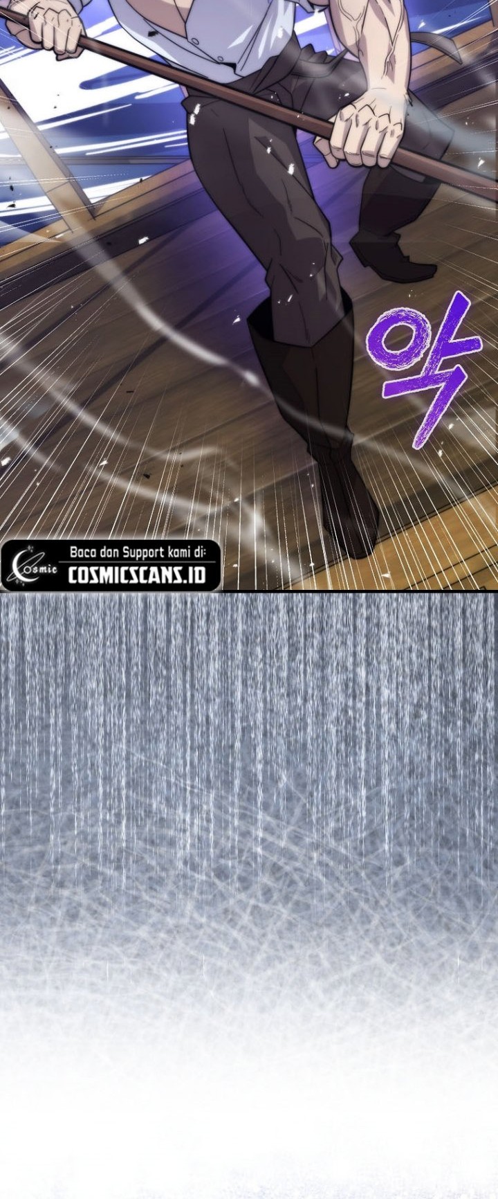 9th Class Sword Master Chapter 16 - halaman 13