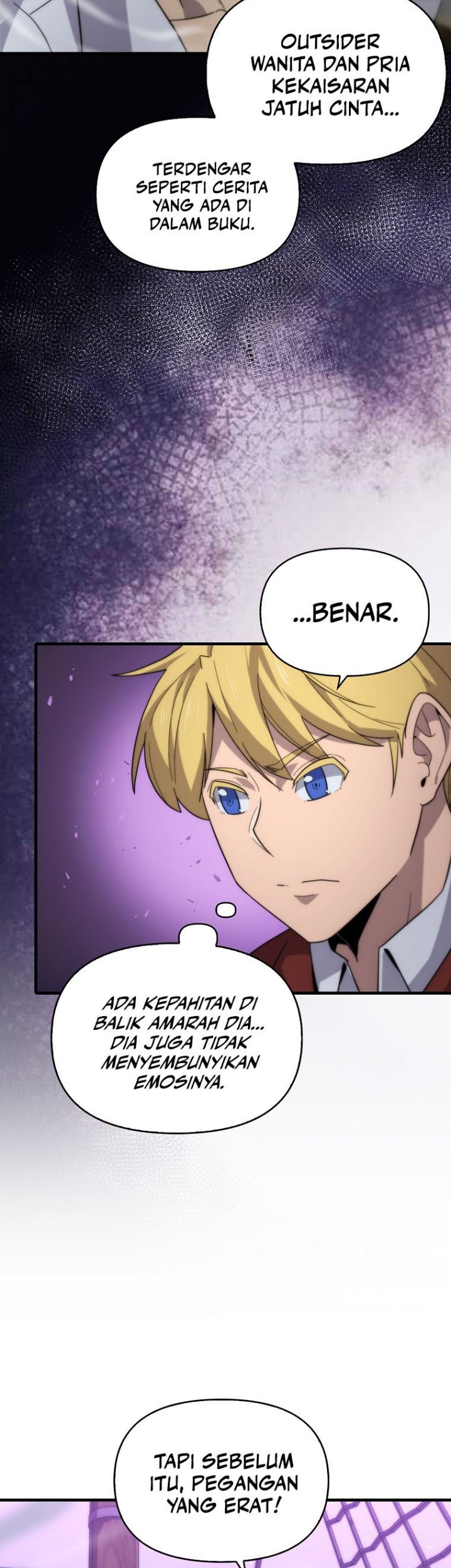 9th Class Sword Master Chapter 16 - halaman 20