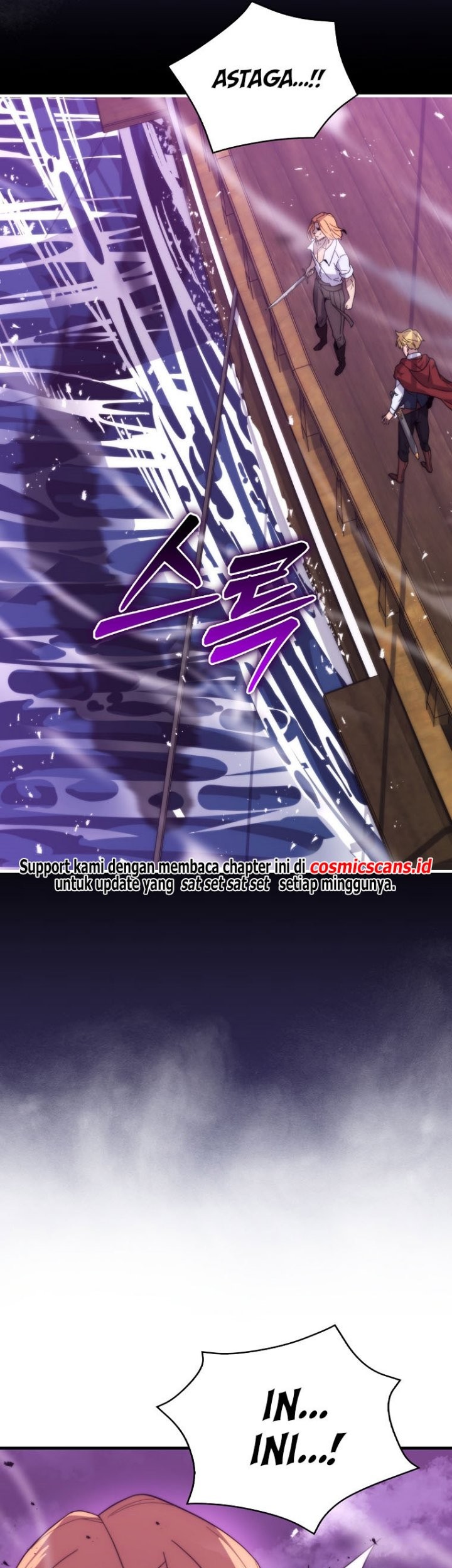 9th Class Sword Master Chapter 16 - halaman 26